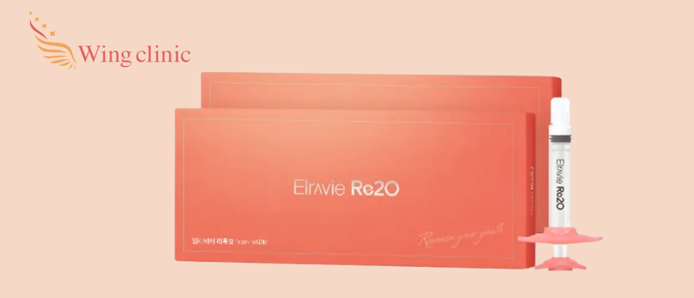 Elravie Re2O 製品