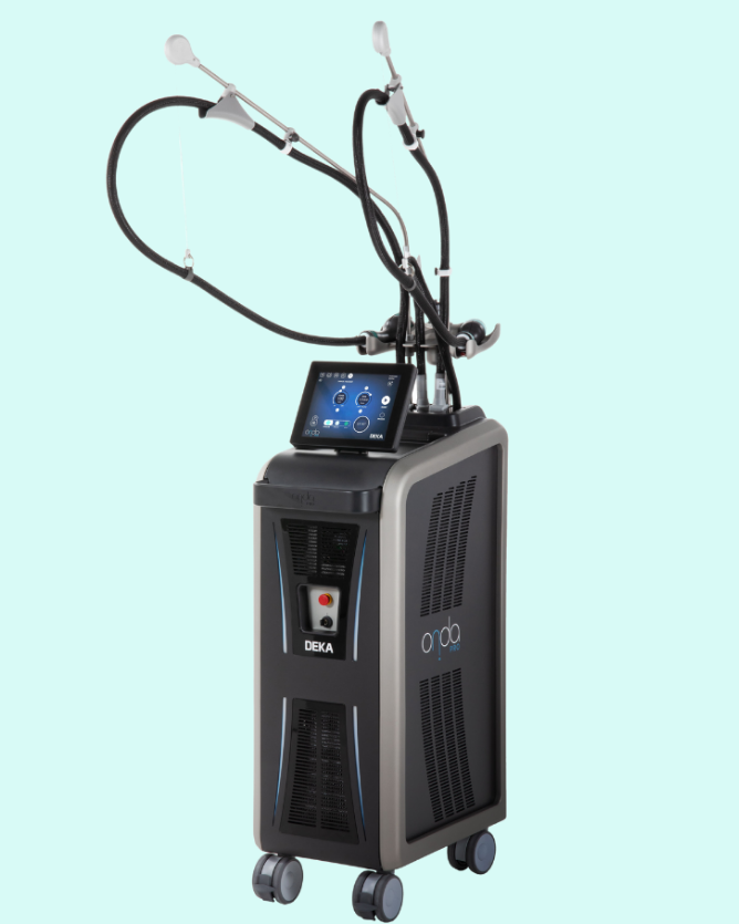 DEKA ONDA Lift PRO 機器