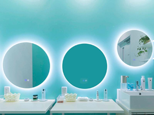 パウダールーム