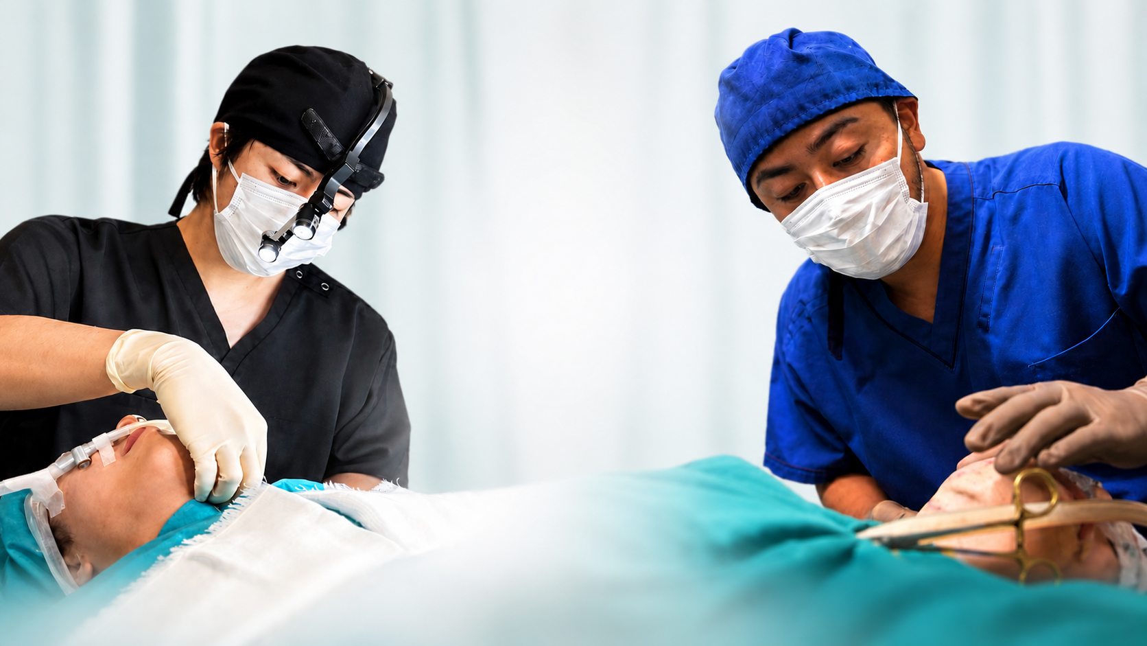 Wing clinic 医師