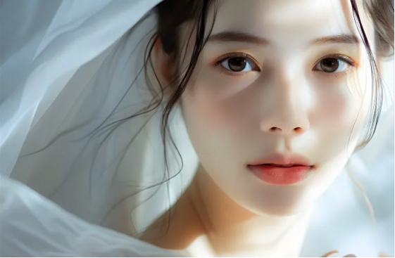 顔の脂肪吸引・小顔女神プラン