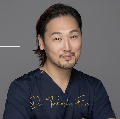 救急顧問医 布施 貴司（Dr. Takashi Fuse）
