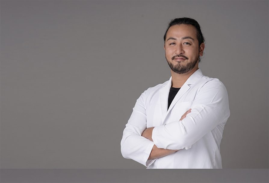 副院長 脇田 直樹